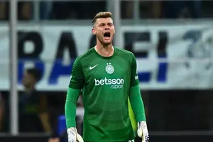 Portero del Inter de Milán atropelló y causó la muerte de un hombre en silla de ruedas