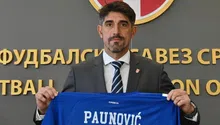 OFICIAL: Velko Paunovic renueva con Serbia de cara al Mundial 2030