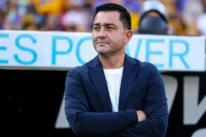 Pedro Martínez Losa y el reto de su primera final con Tigres Femenil ante América