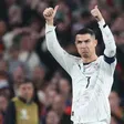 Cristiano Ronaldo rompe el silencio tras su expulsión y lanza importante mensaje a todo Portugal