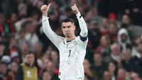 Cristiano Ronaldo rompe el silencio tras su expulsión y lanza importante mensaje a todo Portugal