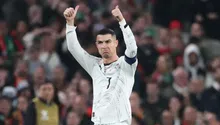 Cristiano Ronaldo rompe el silencio tras su expulsión y lanza importante mensaje a todo Portugal