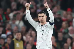 Cristiano Ronaldo rompe el silencio tras su expulsión y lanza importante mensaje a todo Portugal