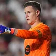 Marc-André ter Stegen y su deseo de permanecer en Barcelona