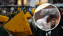 Bears se burla de los 'cabeza de queso' tras victoria sobre Packers
