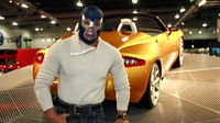 Blue Demon Jr. se encuentra en terapia intensiva tras sufrir un accidente automovilístico