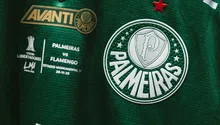 Palmeiras sufre tragedia a unas horas de la Final de la Copa Libertadores