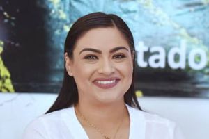 Asesinan a Gaby Mejía, exalcaldesa de Cuauhtémoc, Colima; Fiscalía investiga el ataque