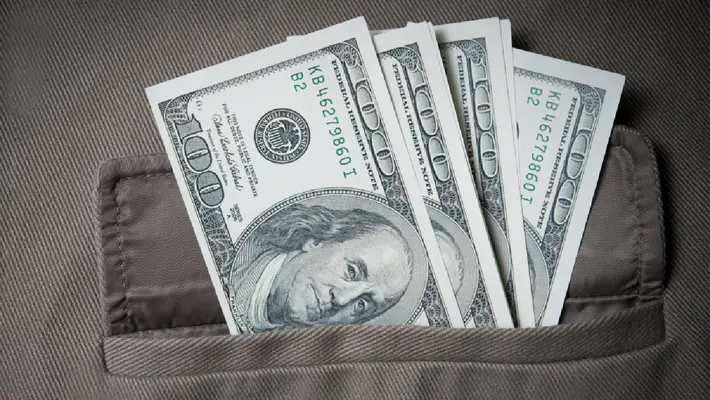 ¿Vas a cambiar dólares?: así está el cierre este viernes 5 de diciembre