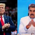 VIDEO / Donald Trump amenaza de muerte a Nicolás Maduro: “tiene los días contados”