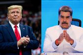 VIDEO / Donald Trump amenaza de muerte a Nicolás Maduro: “tiene los días contados”