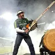 La increíble tradición del tronco en la MLS: el ritual del Portland Timbers al marcar gol
