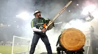 La increíble tradición del tronco en la MLS: el ritual del Portland Timbers al marcar gol