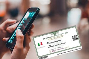 Registro de celulares 2026: cuándo inicia y cómo vincular tu número con la CURP