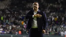 “Sííííí que se largue”, así reaccionó afición de Pumas con interés de Celtic en Efraín Juárez
