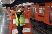 Estas estaciones del Metro en CDMX cerraron por desfile y marcha de la Generación Z