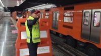 Estas estaciones del Metro en CDMX cerraron por desfile y marcha de la Generación Z