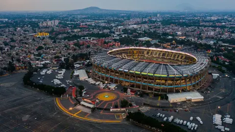 ¡Por las nubes! Esto cuesta la reventa para el México vs Portugal