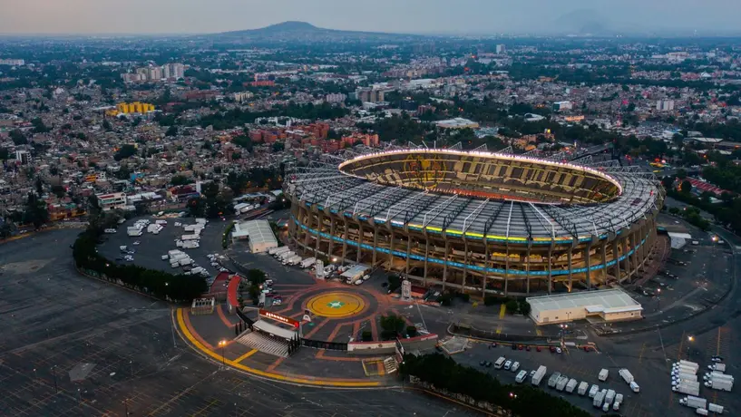 ¡Por las nubes! Esto cuesta la reventa para el México vs Portugal