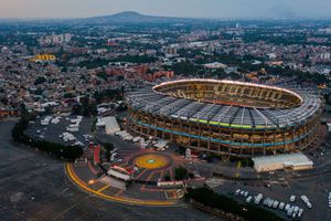 ¡Por las nubes! Esto cuesta la reventa para el México vs Portugal