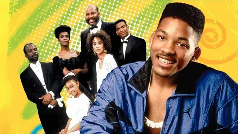 Muere actor de ‘El Príncipe del Rap’ a los 42 años