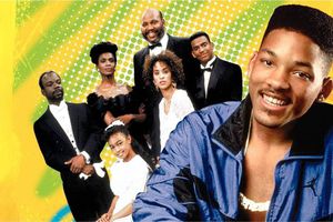 Muere actor de ‘El Príncipe del Rap’ a los 42 años