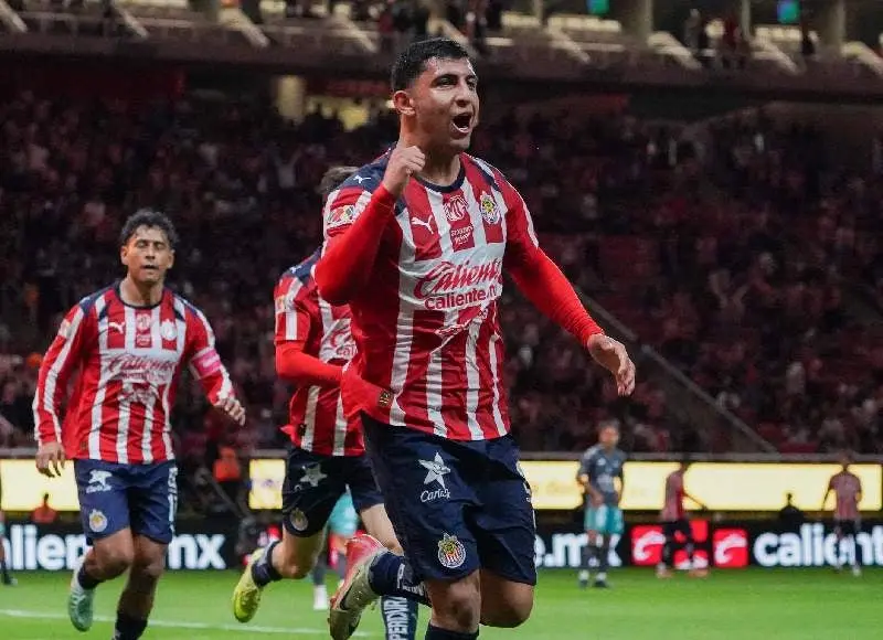 Cotorro González l IMAGO7