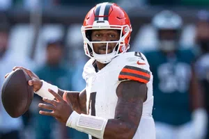 Deshaun Watson practicará con los Browns por primera vez en más de un año