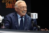 Dallas Cowboys: las 5 grandes polémicas de Jerry Jones, dueño del equipo
