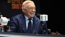 Dallas Cowboys: las 5 grandes polémicas de Jerry Jones, dueño del equipo