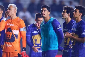 Pumas fracasa en el Apertura 2025 y se acerca a su peor racha sin título