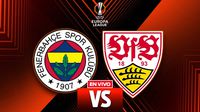 Fenerbahçe vs Stuttgart EN VIVO UEFA Europa League Jornada 3