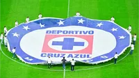 Cruz Azul anuncia fichaje bomba proveniente del futbol brasileño