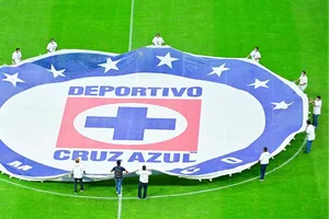 Cruz Azul anuncia fichaje bomba proveniente del futbol brasileño