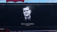 Excomisionado de la NFL, Paul Tagliabue, falleció a los 84 años