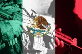 ¿Por qué México es el CUARTO país más peligroso del mundo, según ACLED?