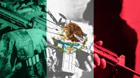 ¿Por qué México es el CUARTO país más peligroso del mundo, según ACLED?