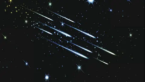 ¿Cuándo y dónde ver la lluvia de estrellas Oriónidas 2025 desde México?