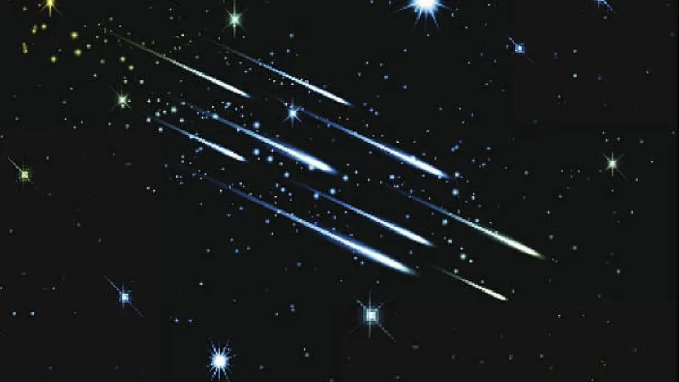 ¿Cuándo y dónde ver la lluvia de estrellas Oriónidas 2025 desde México?
