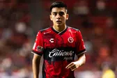 ¡Cifra récord! Xolos pone precio a Gilberto Mora para ser vendido a Europa