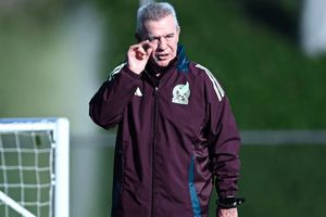 Duilio Davino habló sobre los partidos amistosos del Tricolor en marzo: "Esos partidos nos pidió Javier Aguirre"