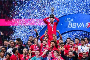 ¿Cuántos años llevan sin ser campeones los equipos de la Liga MX?