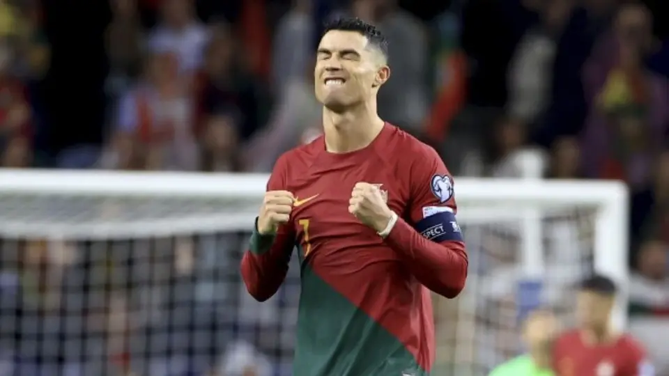 Cristiano Ronaldo jugará la Copa del Mundo; solo fue sancionado con un partido