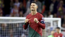 Cristiano Ronaldo jugará la Copa del Mundo; solo fue sancionado con un partido