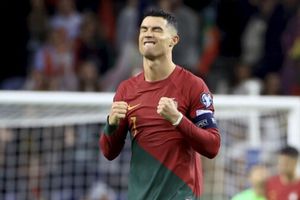 Cristiano Ronaldo jugará la Copa del Mundo; solo fue sancionado con un partido