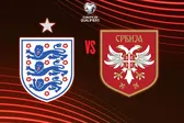¿Cuándo y dónde ver el Inglaterra vs Serbia de Eliminatoria Mundialista?