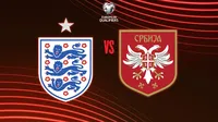 ¿Cuándo y dónde ver el Inglaterra vs Serbia de Eliminatoria Mundialista?