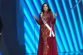 Faitelson arremete contra Miss Universo tras triunfo del Fátima Bosch