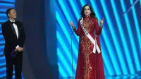 Faitelson arremete contra Miss Universo tras triunfo del Fátima Bosch