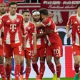 ¿Quién los detendrá? Bayern Múnich golea a Bayer Leverkusen y se mantiene invicto en la temporada